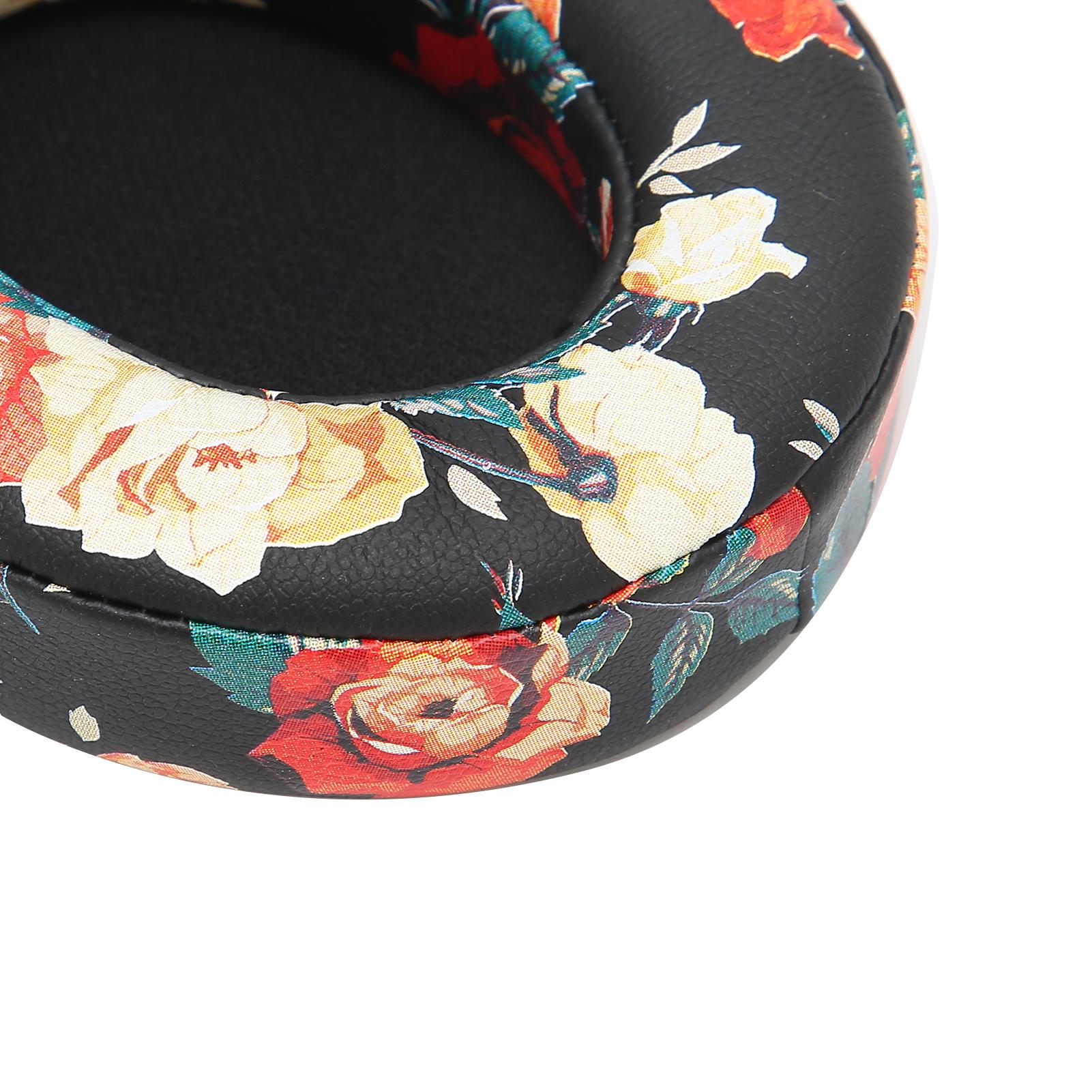 2Pcs Hdphone rpad Hdset r Cushion Replacement Part for   Studio 2.0