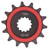 Piese de schimb pentru biciclete – Tije de legătură pentru biciclete și pinioni frontali