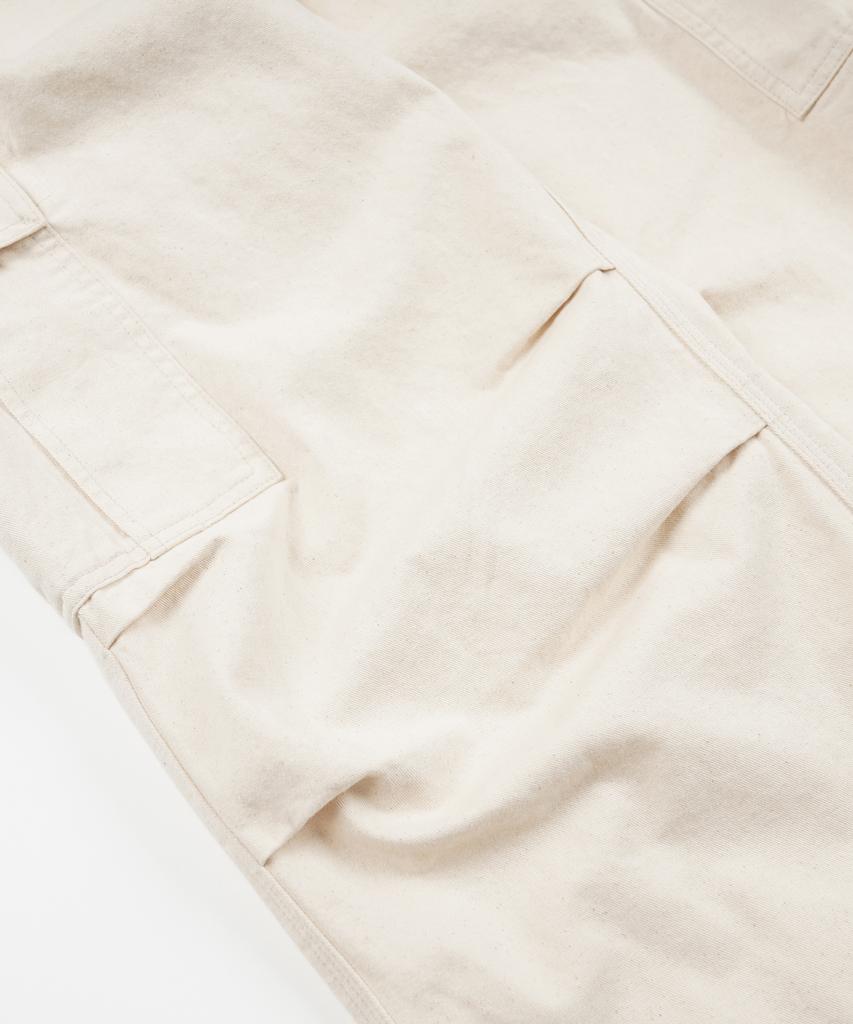 FRIZMWORKS Chino M65 Field Pants _ Natural