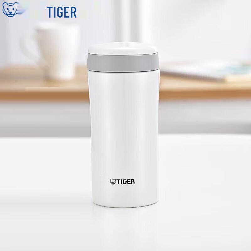 Tiger MMK-A35C Ultra-Light Vacuum Insulated Bottle 350ml