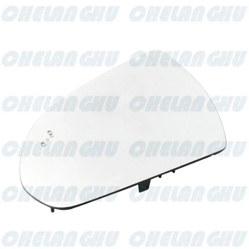 Für Hyundai Tucson 2016 2017 2018 Linke Seite Beheiztes Totwinkel-Rückspiegelglas Autozubehör 87611-D3010