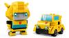lego brickheads bumblebee 40804