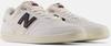 Sneakers New Balance NB Numeric Brandon Westgate 508 White/black