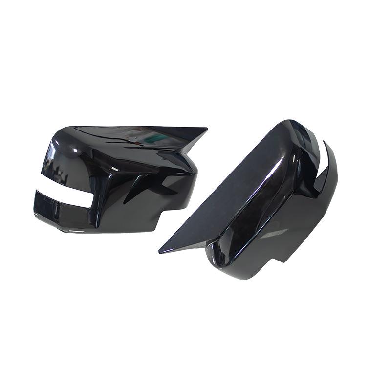 Custom Rearview Mirror Cover for Ford Bronco (2021-2024)