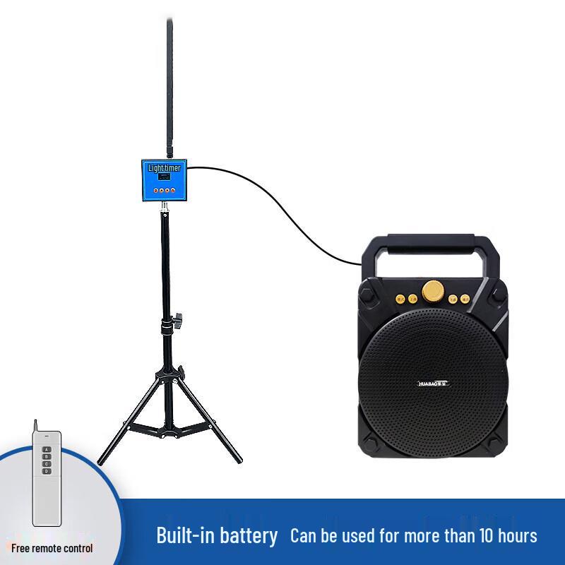 

Jinwanfu Infrared Laser Automatic Sports Timer