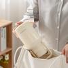 Mr. Nanshan Portable Large Capacity Stainless Steel Vacuum Insulated Hot Water Bottle Thermos Kettle