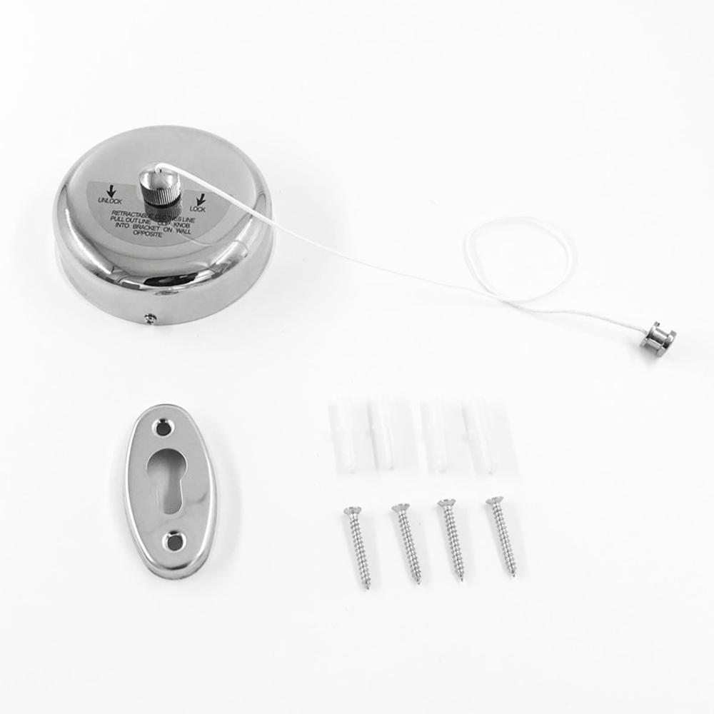 Automatisk pastamaskin, Bärbar elektrisk pastamaskin, 6-i-1, Trådlös, Bärbar, Spaghettipastamaskin med degskärare