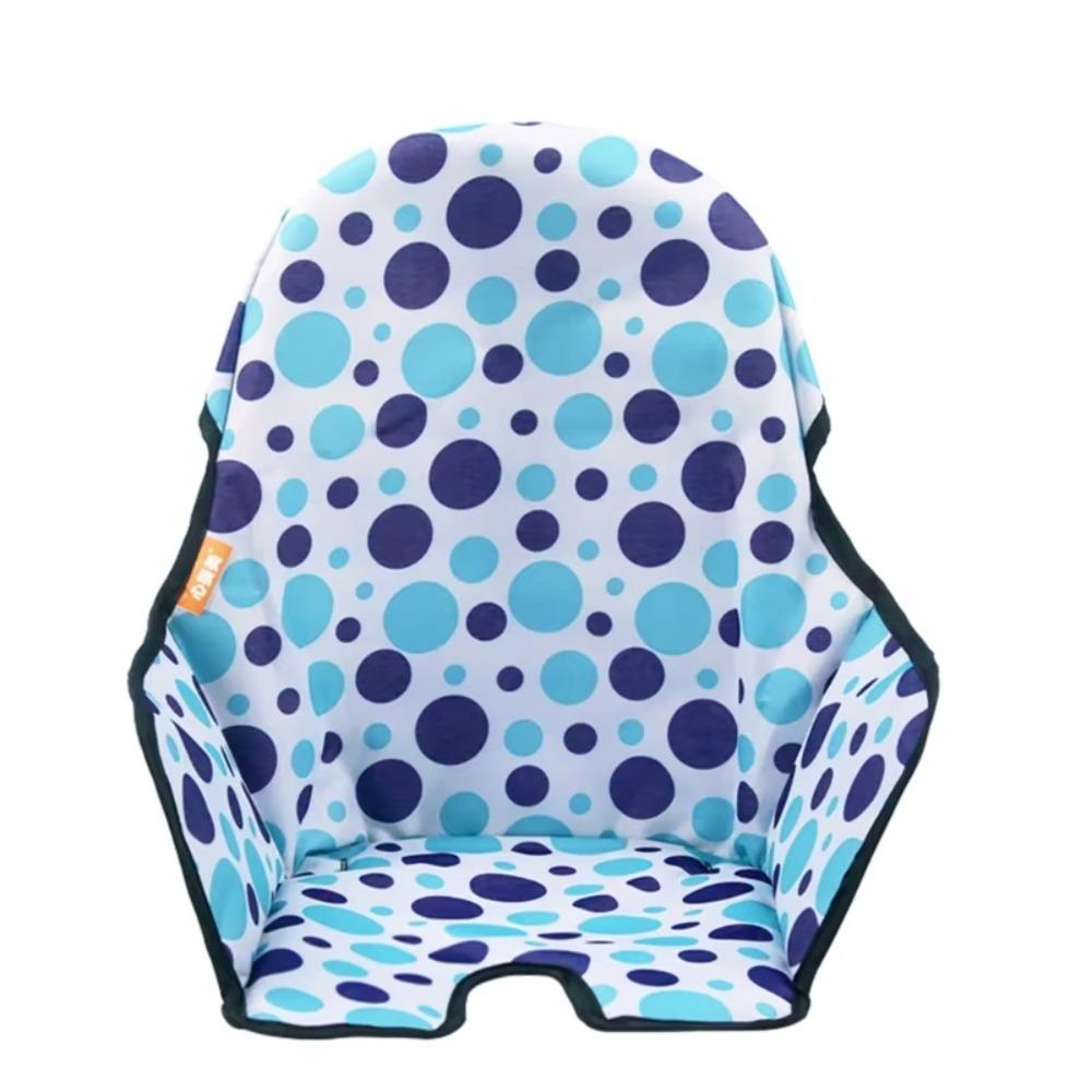 Breathable Infant High Chair Cushion Comfortable High Chair Accessories Eatting