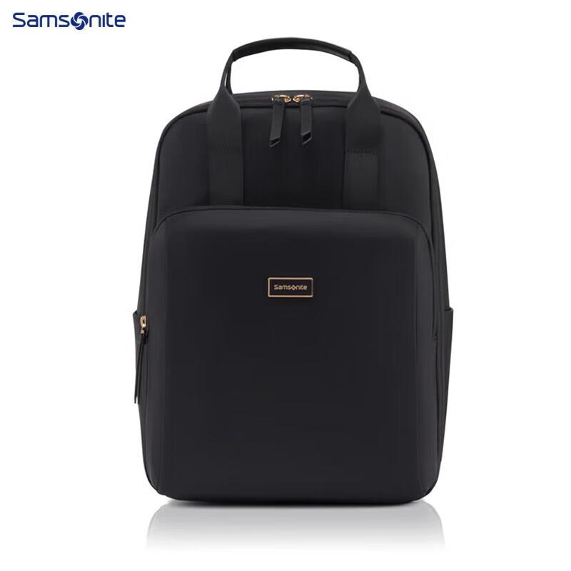 Унисекс Модный Деловая Поездка Рюкзак Samsonite