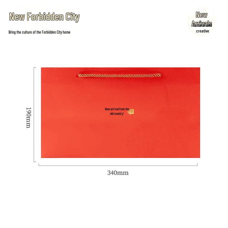 Magpie on Plum Branch Ceramic Tea Set Gift Box