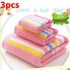 Cotton Washcloth For Men And Women With Gentle Skinfriendly Material Daily