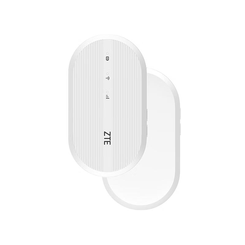 

ZTE Портативний мобільний хот-спот WiFi 6 ZTE Official Unlimited Data