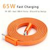 2026 New Model Factory Hot Sale Flat Noodle USB-C Cable PD 65W Fast Charging Pure Copper Conductor 480Mbps Data Transfer