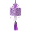 With LED Light DIY Mid-Autumn Lantern Chinese Style Handmade Lanterns Lamp Lantern   Dancing Props