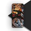 Cover Obito Narutos Itachi Uchiha Tobi for OPPO A40 A80 A60 A38 A79 A15 A16 A17 A18 A58 A78 A57 A53 A40M 4G 5G Phone Case