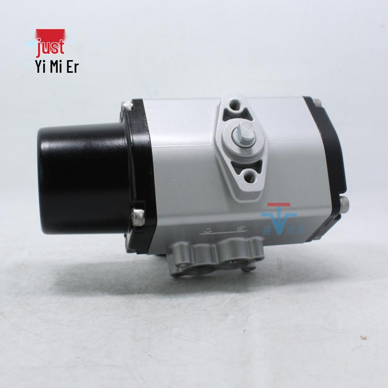 316 Stainless Steel Single Acting Pneumatic Ball Valve Kitazawa Kitz CS-TNE CS-UTNE