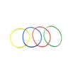 400 Multi Color Elastic Rubber Bands Mixed Sizes Practical Natural Latex Stretchable for Crafting Office and Kitchen Use