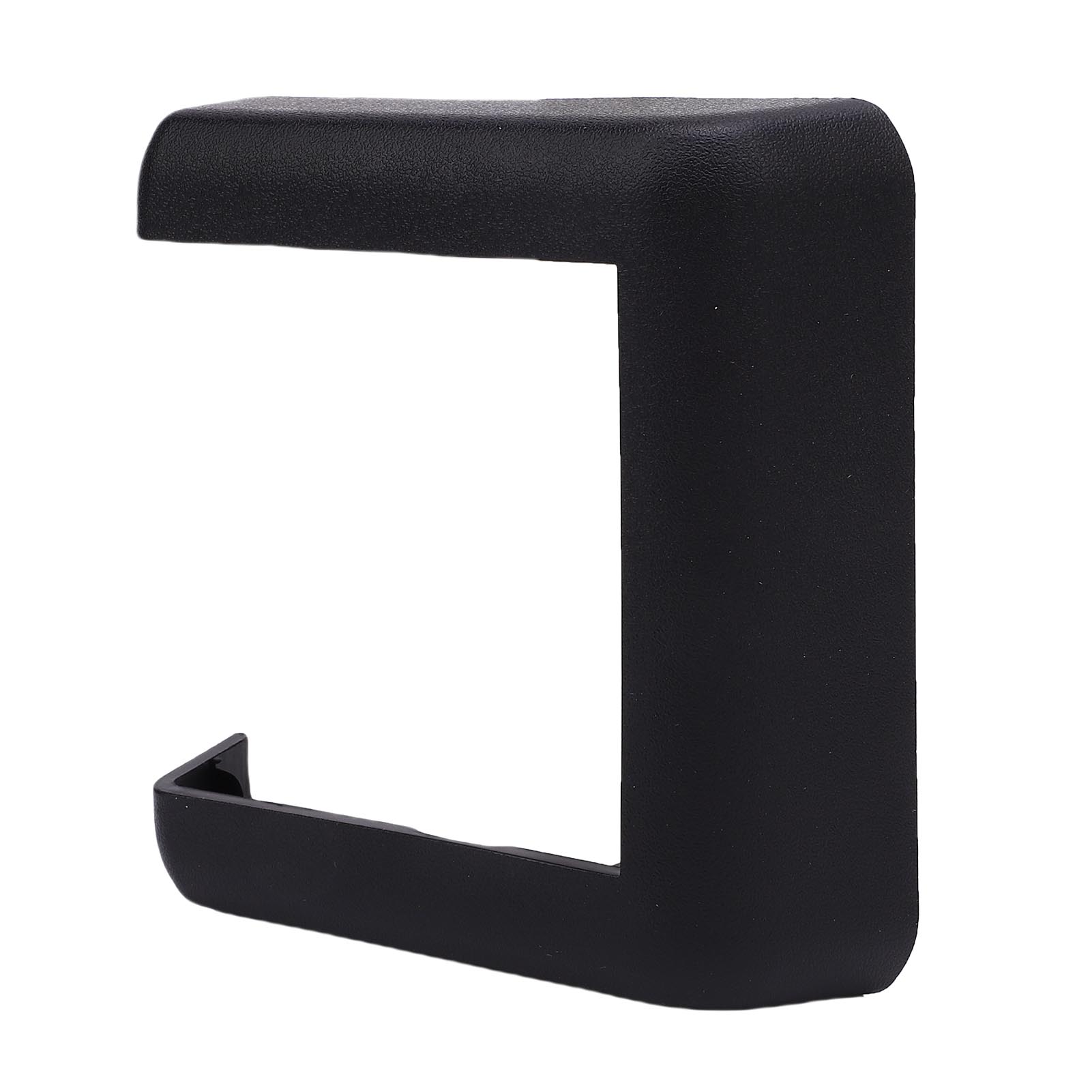 

Крышка петли задней двери автомобиля Прочная АБС Долговечная Замена для Wrangler JK JKU 2007 2018 Верхняя 55397090AB Down