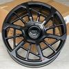 Touareg Steel Wheel 001 for 2022 Cars - 9X009 Forged Wheel Hub 9 Inch