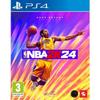 NBA 2K24 Edition Kobe Bryant - PS4 Game