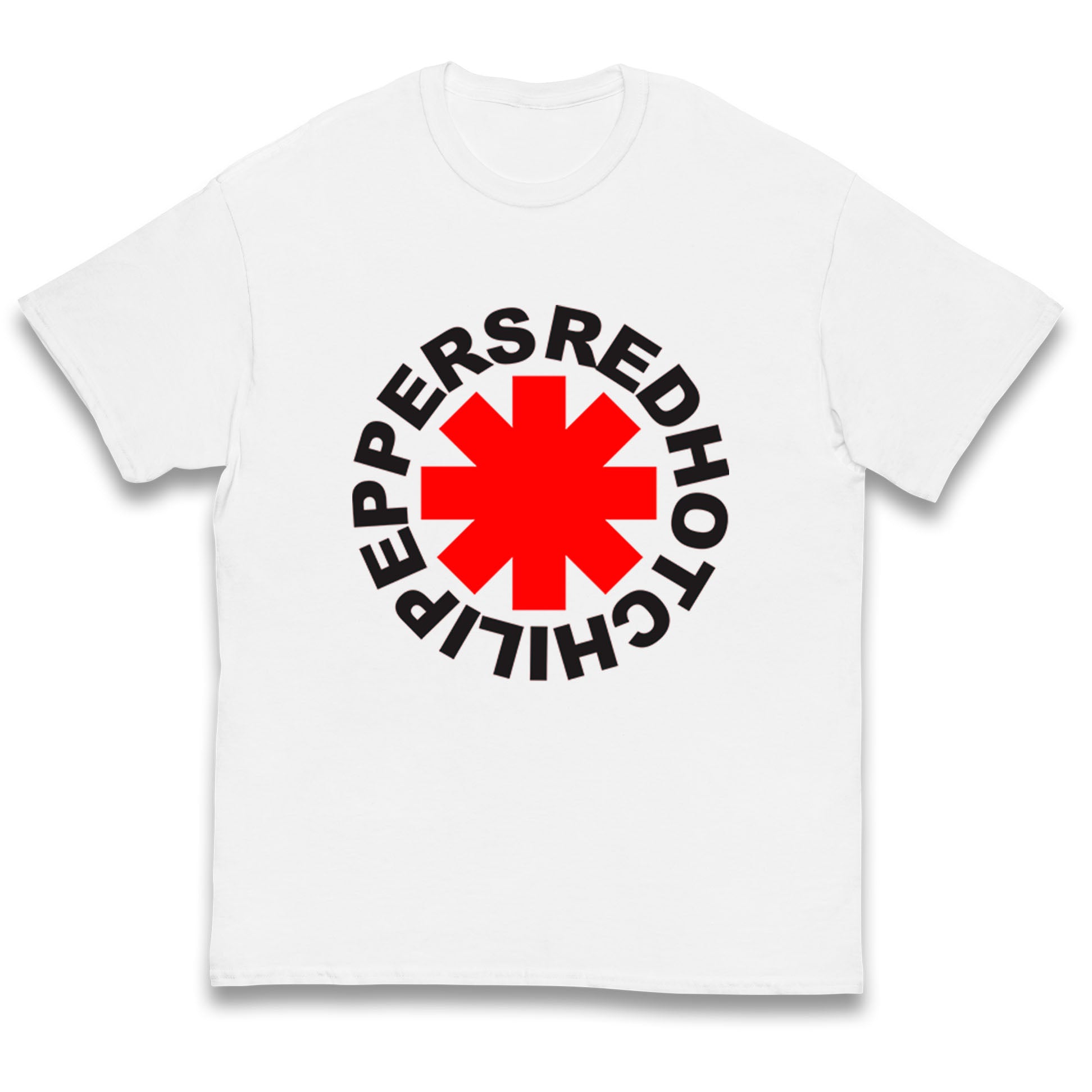 

Детская футболка Red Hot Chilli Peppers 140