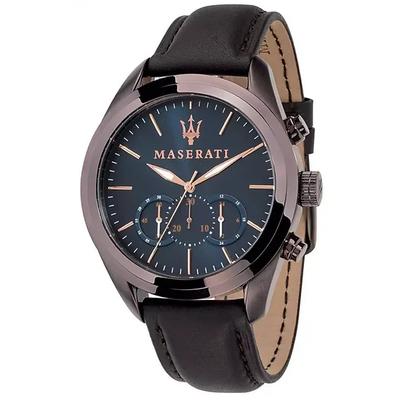 Traguardo Chronograph Quartz R8871612008 Men's Watch