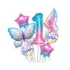 Accessoires pour fêtes – Ballons gonflables