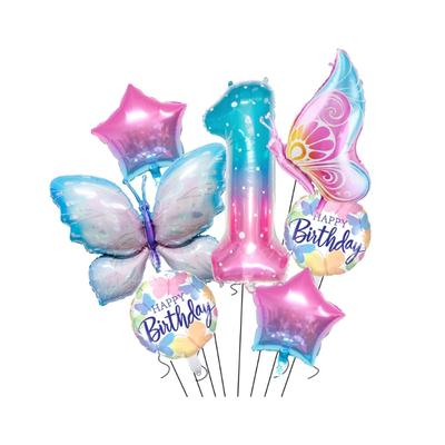 Party-Zubehör – Luftballons