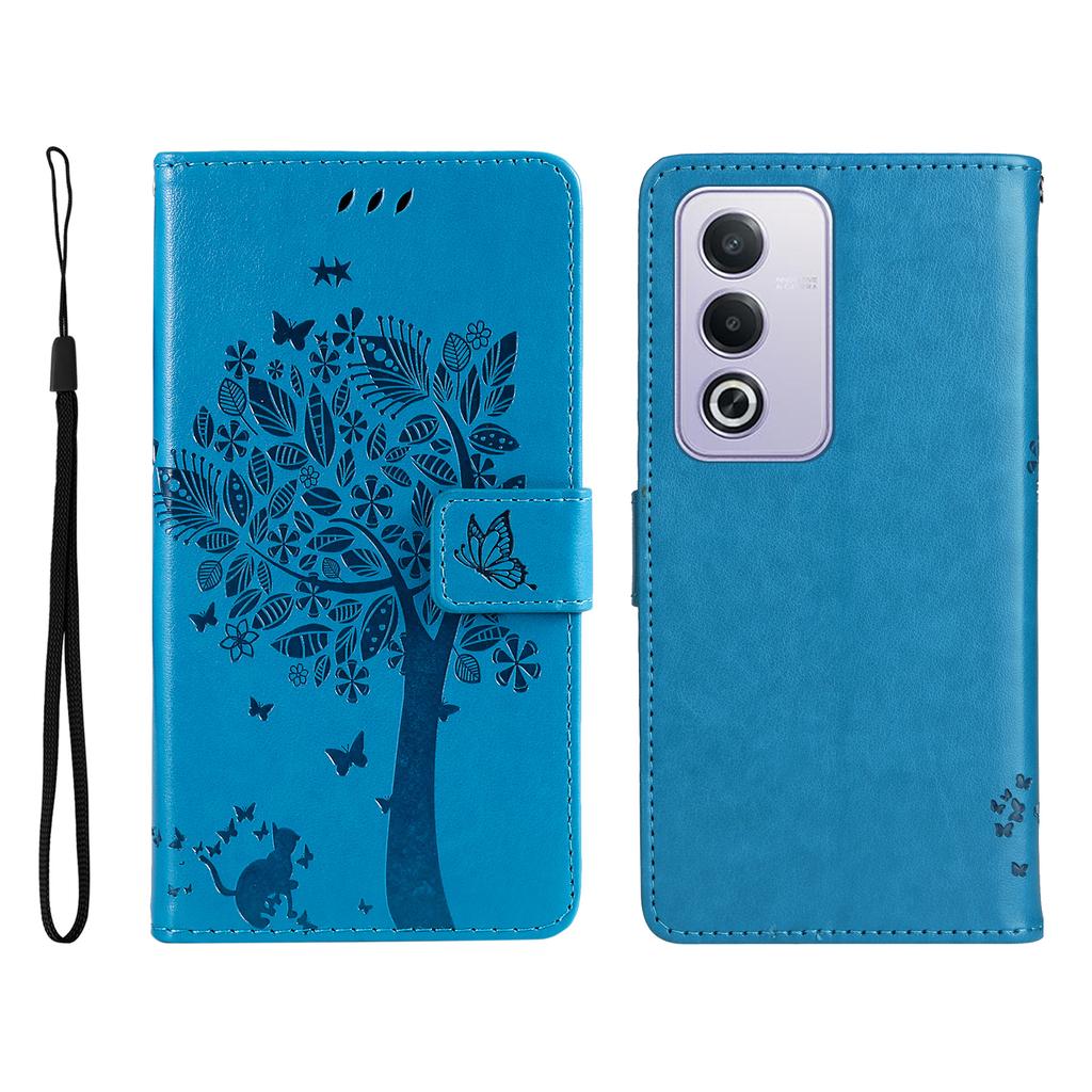 For Oppo A5 5G/Oppo A3 Pro (India) 5G/Oppo A3 Pro (Global) 5G/Oppo A80 5G/Oppo K12x 5G (Global)/Oppo A3x 5G (China)/Oppo A5 4G Phone Case