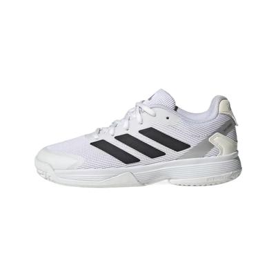 Anti Slip Wear Resistant Low Top Kids' Tennis Shoes White Kids' Sneakers IH8169