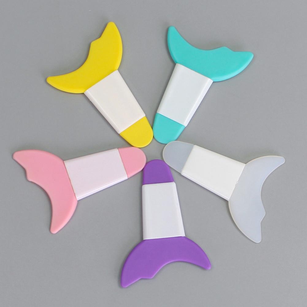 Compact Makeup Tool Eye Makeup Eyelash Applicator Makeup Tool