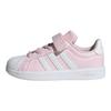 Adidas Originals Street Talk Fashion Classic Versatile Simple Skate Shoes Kids Sneakers JQ8591