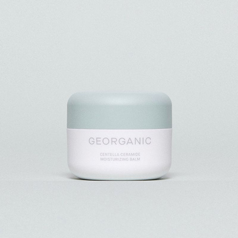 GEORGANIC Centella Ceramide Moisturizing Balm 45ml