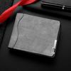 New Supply Men's Wallet Short Wallet Horizontal Men's Wallet Wallet