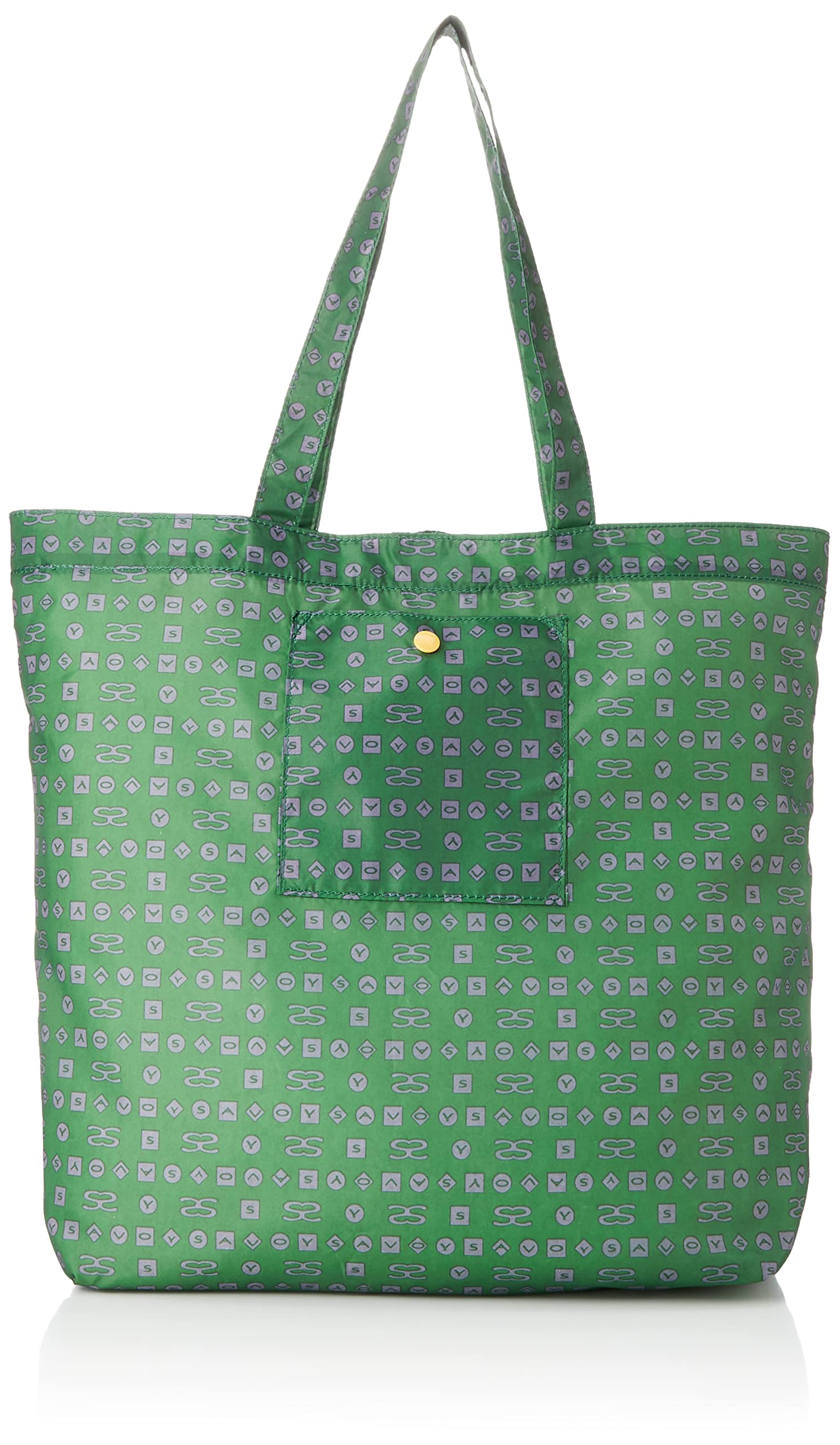 

Bag SM201501 [Savoy] Women s зелёный