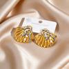 Kolczyki – Kolczyki wiszące