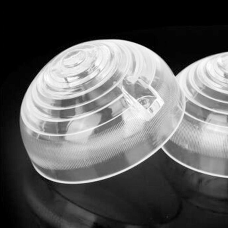 For Defender 90 110 589284 Car Brake Shade Lampshade Cover Accessories Tail Light Lamp Cover 1 Pair