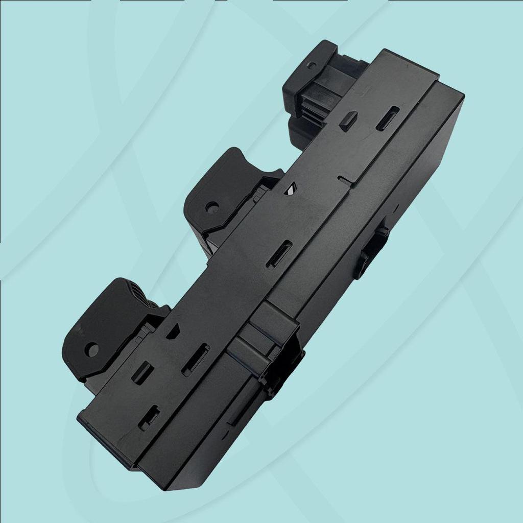 Nissan X-Trail Power Window Regulator Switch Kit with Lights 25401-JG45A - Ideal for Upgrade and Retrofit
