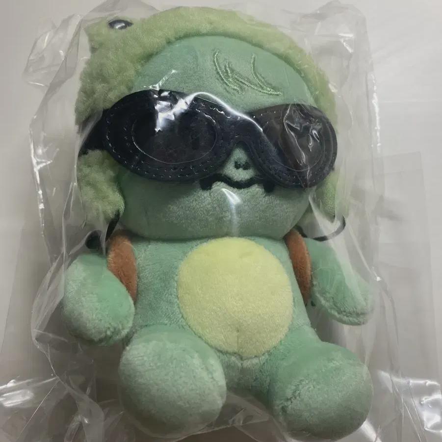 

Monsta X Хёнвон Официальный Персонаж Должник Мини-кукла