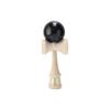 Yamagata Koubou Competition Kendama "Ozora" (Japan Kendama Association certified) Solid Color: Black