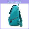 Backpack Mini Waterproof Women Purse Nylon Shoulder Rucksack Small Travel Bag