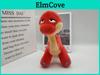 Peluche Huggy Wuggy di Poppy Playtime Morbido e Abbracciabile