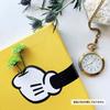 Lib Art Deli Poster Panel Disney Mickey Mouse IKEBANA 20cm X ...