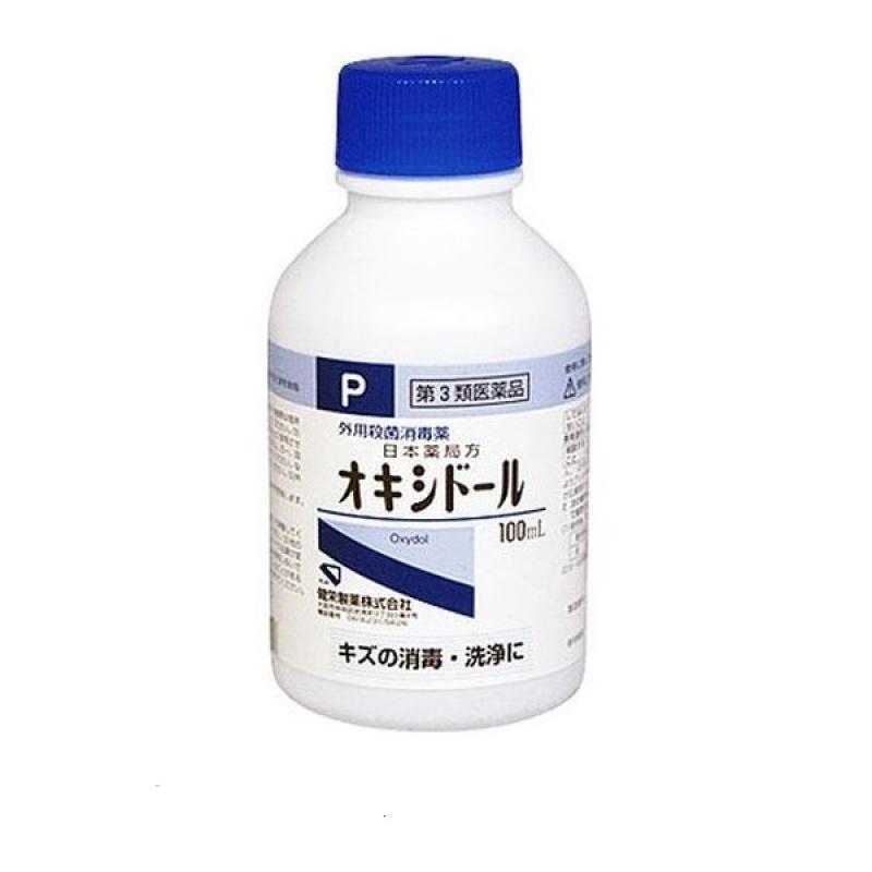 

Oxidol 100ml