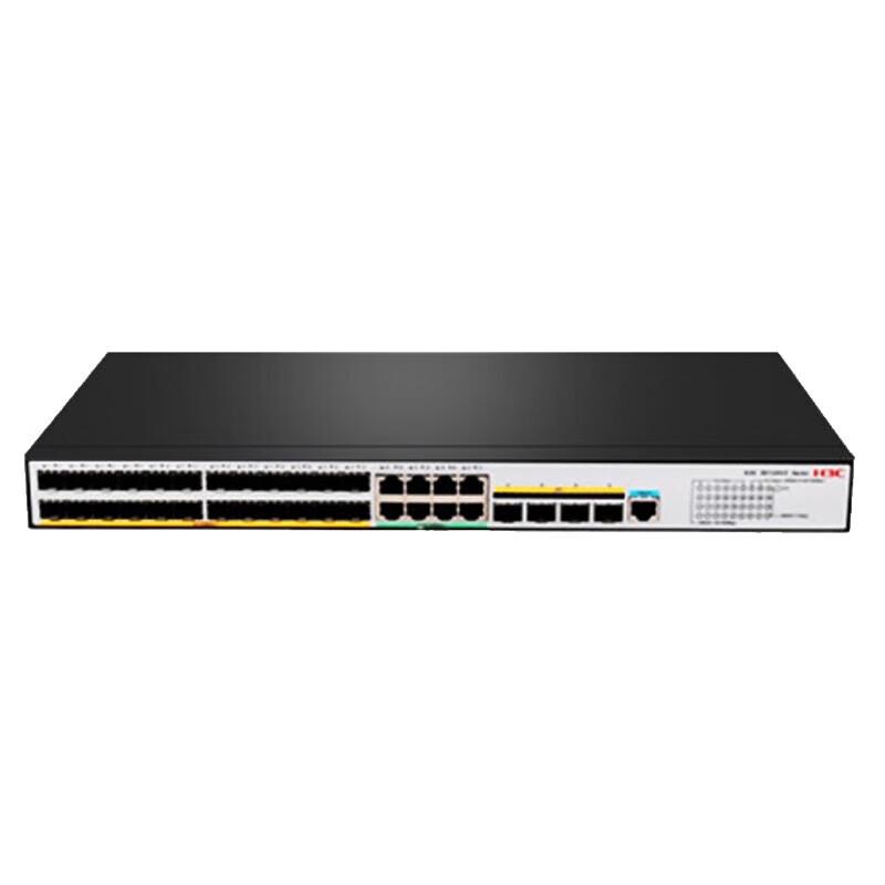 H3C LS-5120V3-36F-EI Enterprise Managed Switch