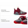 LeBron Witness 7 SE PS Team Red Jade Kids Sneakers FB8986-600