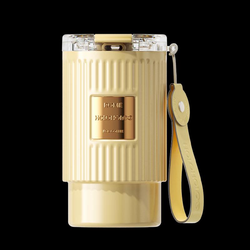 HOLOHOLO Rome Portable Coffee Cup
