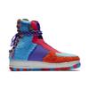 Nike Air Force 1 Rebel Xx 'Colored Sherpa' Damen-Sneaker CQ7518-571