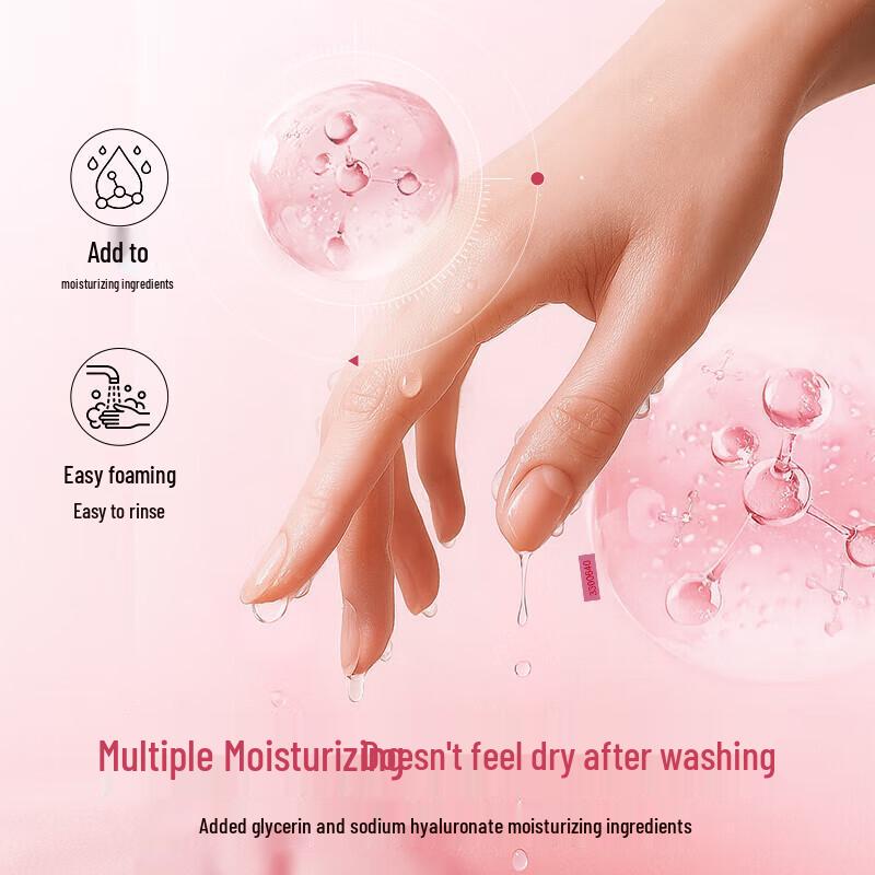 Dettol Moisturizing Antibacterial Hand Wash Refill