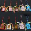 Japanese Omamori Traditional Gift Good Luck Charms For Health Career Love Safety